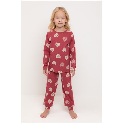 CROCKID Пижама К 1561