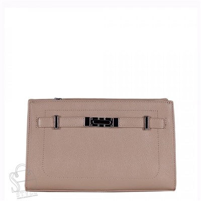 Сумка женская кожаная 98067 d.beige Velina Fabbiano-Safenta/30