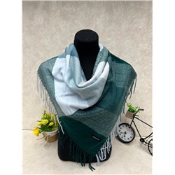 Платок из кашемира, мультицвет