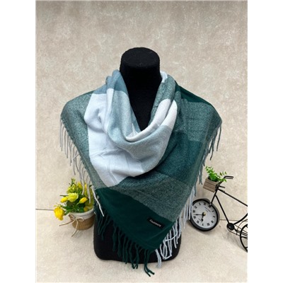 Платок из кашемира, мультицвет