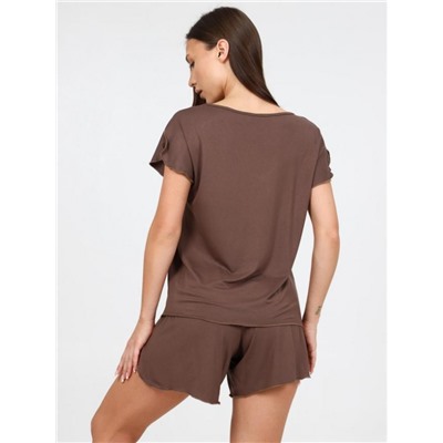 Пижама "Колумбия" (Капучино)