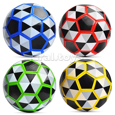 Мяч футбольный № 5