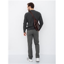 Рюкзак 1771Z brown Zinimsk