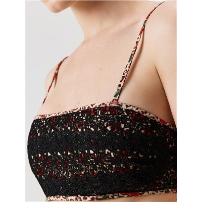 Infinity Lingerie Блузка-топ 31200140039