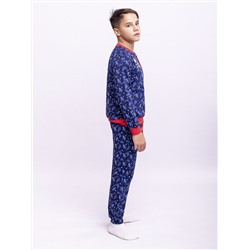 BATIK Пижама 0033_НК