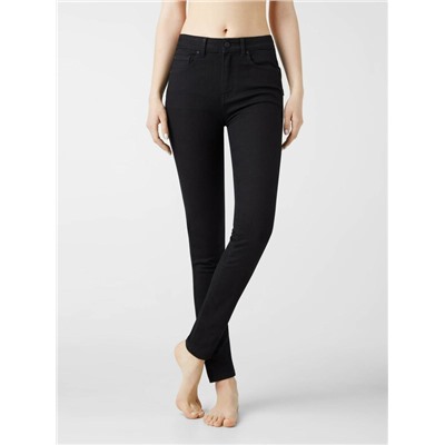 Джинсы CONTE Моделирующие джинсы skinny с высокой посадкой CON-375