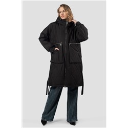 04-3146 Куртка женская демисезонная (Холлофайбер 100)