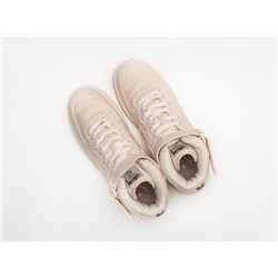 Кроссовки Stussy x Nike Air Force 1 MId