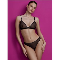 Minimi Бюстгальтер LMi_T_NEON_1108-01SS Бюстгальтер Триангл с мягкой чашкой