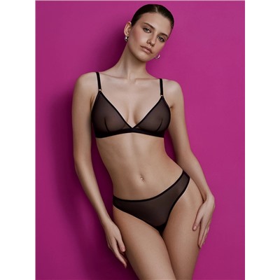 Minimi Бюстгальтер LMi_T_NEON_1108-01SS Бюстгальтер Триангл с мягкой чашкой