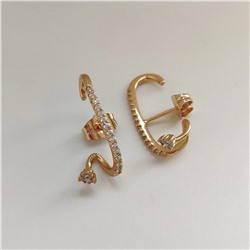 Серьги  Xuping