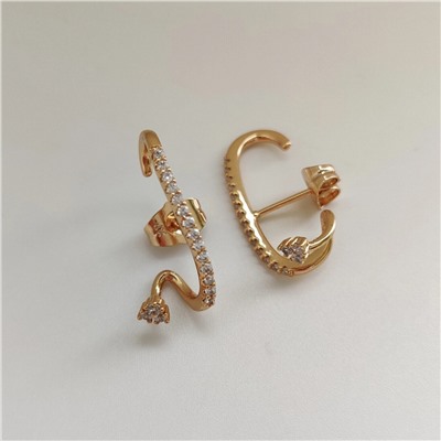 Серьги  Xuping