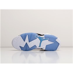 Кроссовки Nike Air Jordan 6