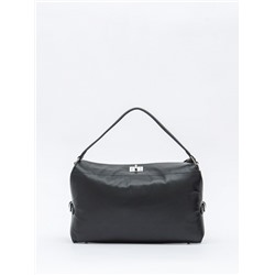 Сумка 1026L black Polina&Eiterou