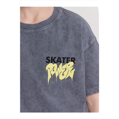 Костюм (Футболка+Шорты) MARK FORMELLE, 1135431