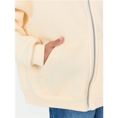 ТОЛСТОВКА ДЛЯ ДЕВОЧЕК 167760