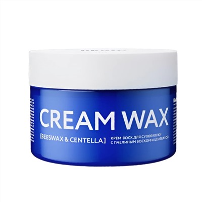 Likato Крем-воск для сухой кожи / Cream Wax, 100 мл 27713