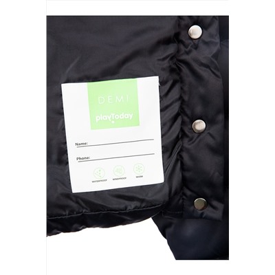 Куртка PLAYTODAY, 1073627