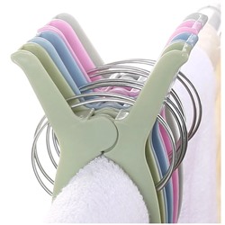 Большой зажим для белья, 15см