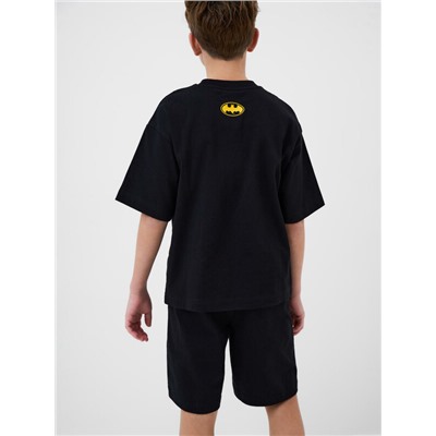 Пижама трикотажная для мальчиков