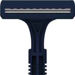 Станок для бритья одноразовый DORCO TD-702 (5 шт.), TD 702-5P