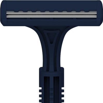Станок для бритья одноразовый DORCO TD-702 (5 шт.), TD 702-5P