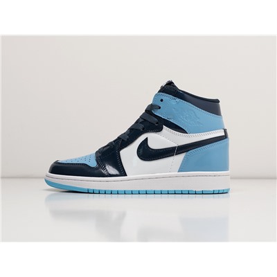 Кроссовки Nike Air Jordan 1 Mid