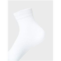 Носки трикотажные для девочек, 5 пар в комплекте