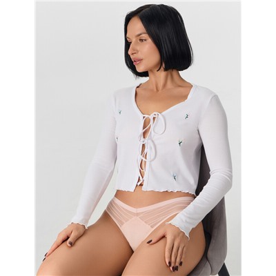 ТРУСЫ ЖЕНСКИЕ 412475