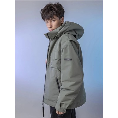 BATIK Бомбер 0289-26в-1