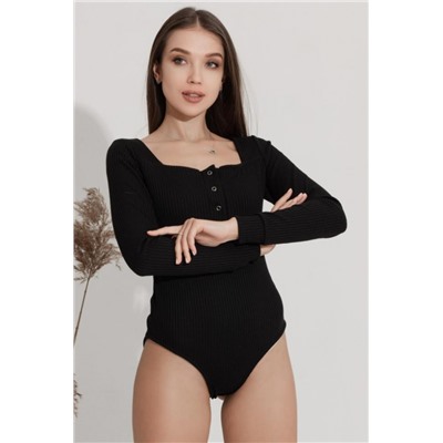 Боди 62001 (Черный)