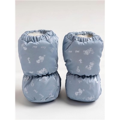 BATIK Пинетки 0354-27з-2