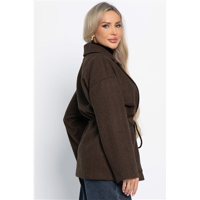Пальто-пиджак LADY TAIGA, 1231214