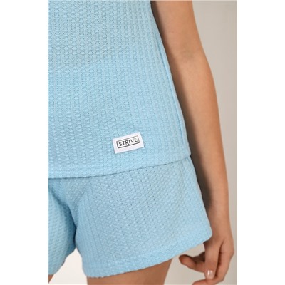 Костюм для девочки ВАФЕЛЬКА-3