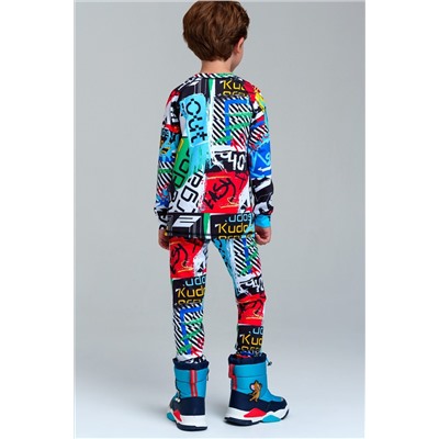 Термокомплект PLAYTODAY, 1031560