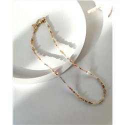 Чокер из натуральных камней