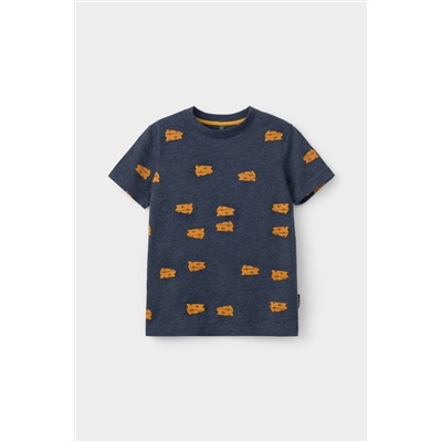 471185 CROCKID Фуфайка