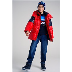 Шапка PLAYTODAY, 909050