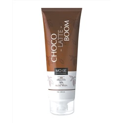 522718 MOXIE Крема для загара Choco Latte Boom 30х Bronzers, 250 мл