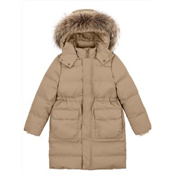 NIKASTYLE Пальто 6з9224