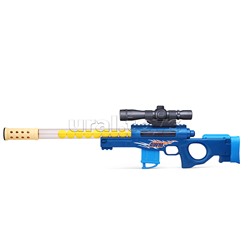 Автомат "Арсенал 2" в пакете