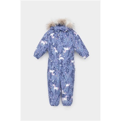 CROCKID Комбинезон ВК 60105/н/11 ГР