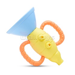 Набор погремушек "Маленькие радости" в пакете