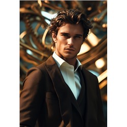 Туалетная вода для мужчин Kairos