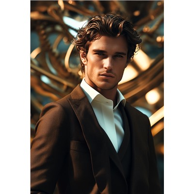 Туалетная вода для мужчин Kairos