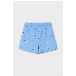 Комплект для девочек (футболка, шорты) MARK FORMELLE, 1232163