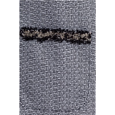 VISERDI Платье 1972-бел 418880