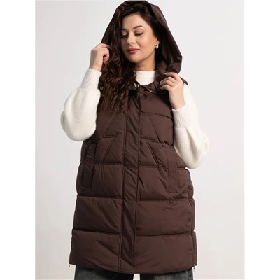 LT Collection Жилет Б15304-18М