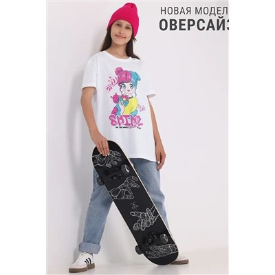 Футболка АПРЕЛЬ, 1033062