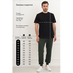 Мужская футболка Happyfox